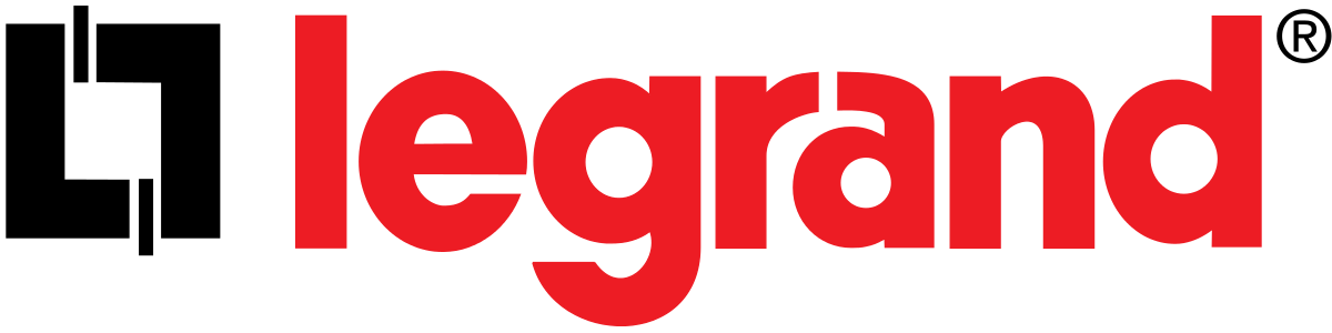 logo du groupe legrand