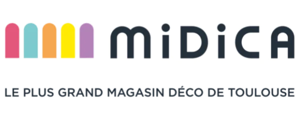 logo midica