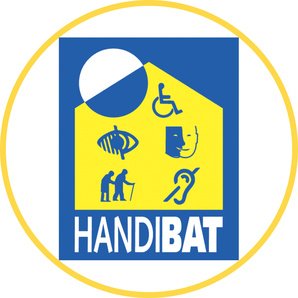 Kozy service certifié Handibat